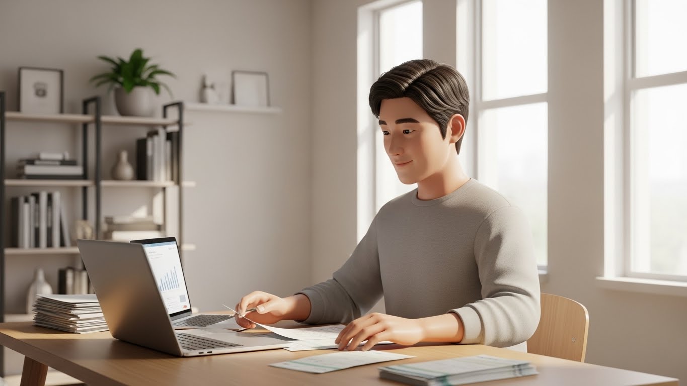 자금 출처 조사의 핵심과 10년 기간의 의미