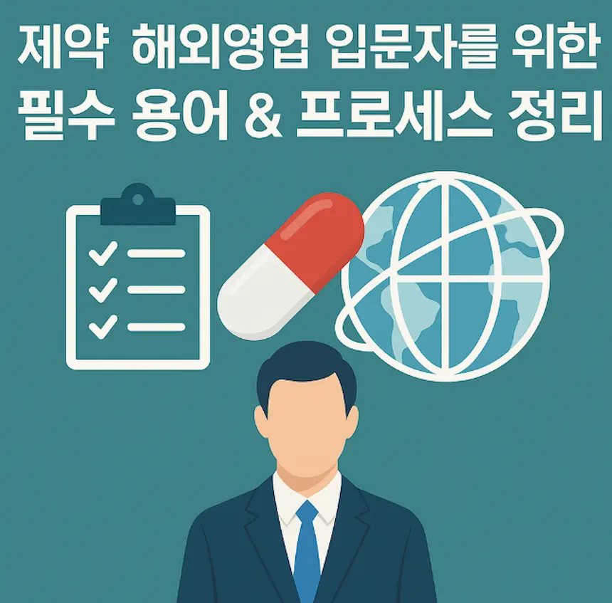 필수용어 &amp; 프로세스 정리 썸네일