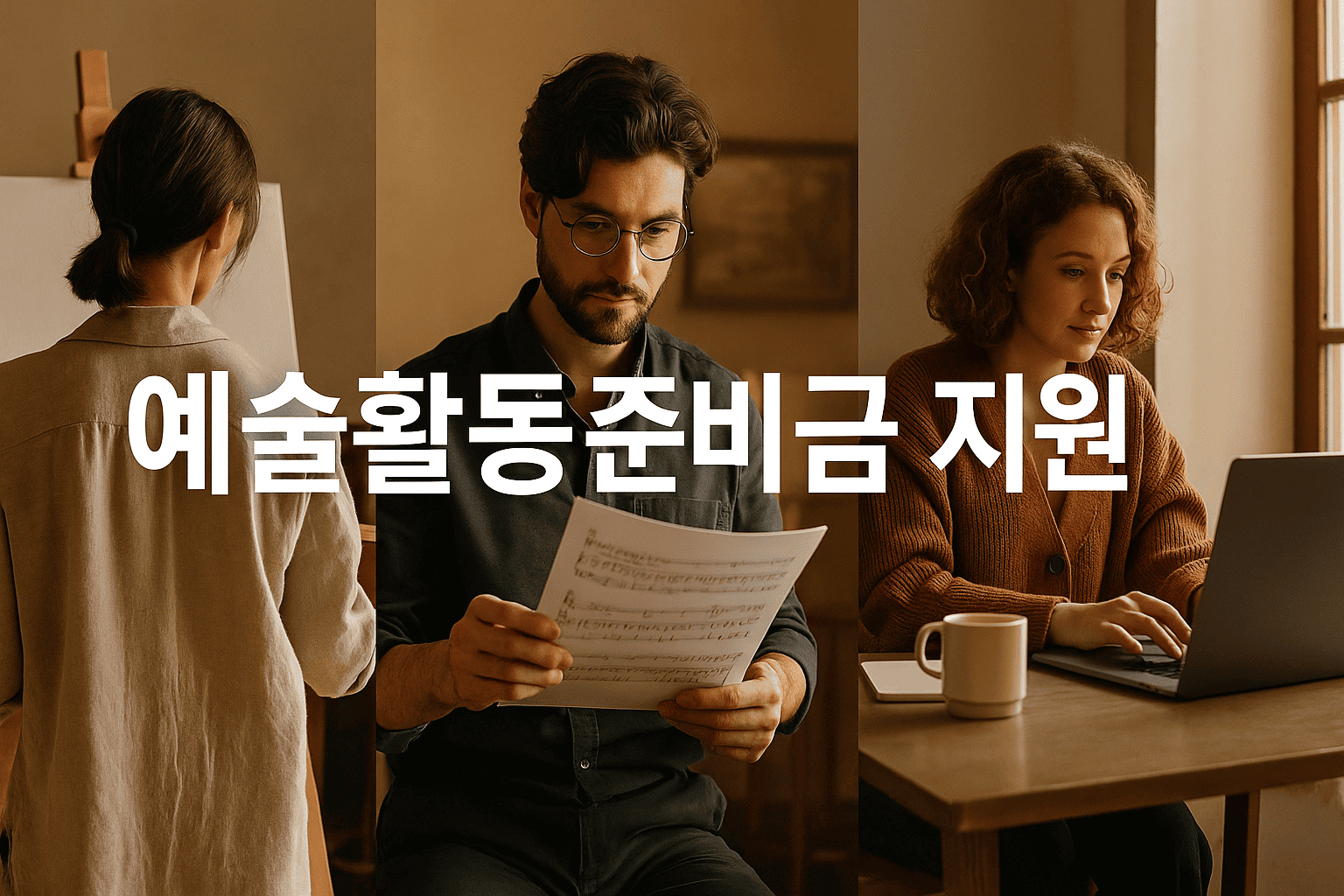 예술지원금-창작준비지원-예술인복지-창작지원제도-예술활동지원-복지로-문화예술지원-창작기반조성