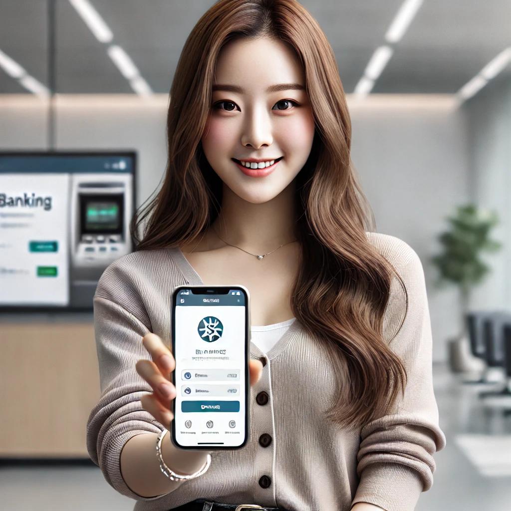 토스 파킹통장 가입방법