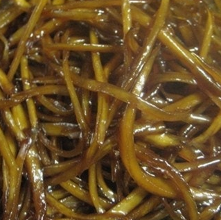 우엉 효능과 부작용 고르는법 요리 먹는법