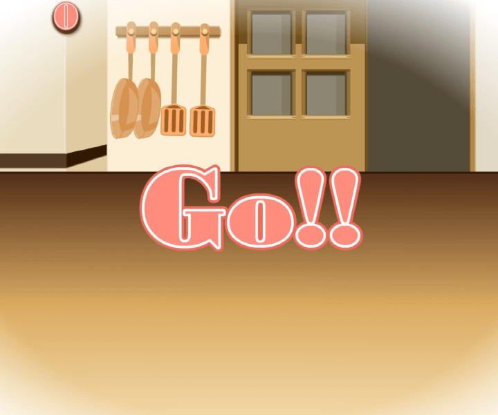 쟈스민의-김밥만들기-고급-플래시게임-시작-화면