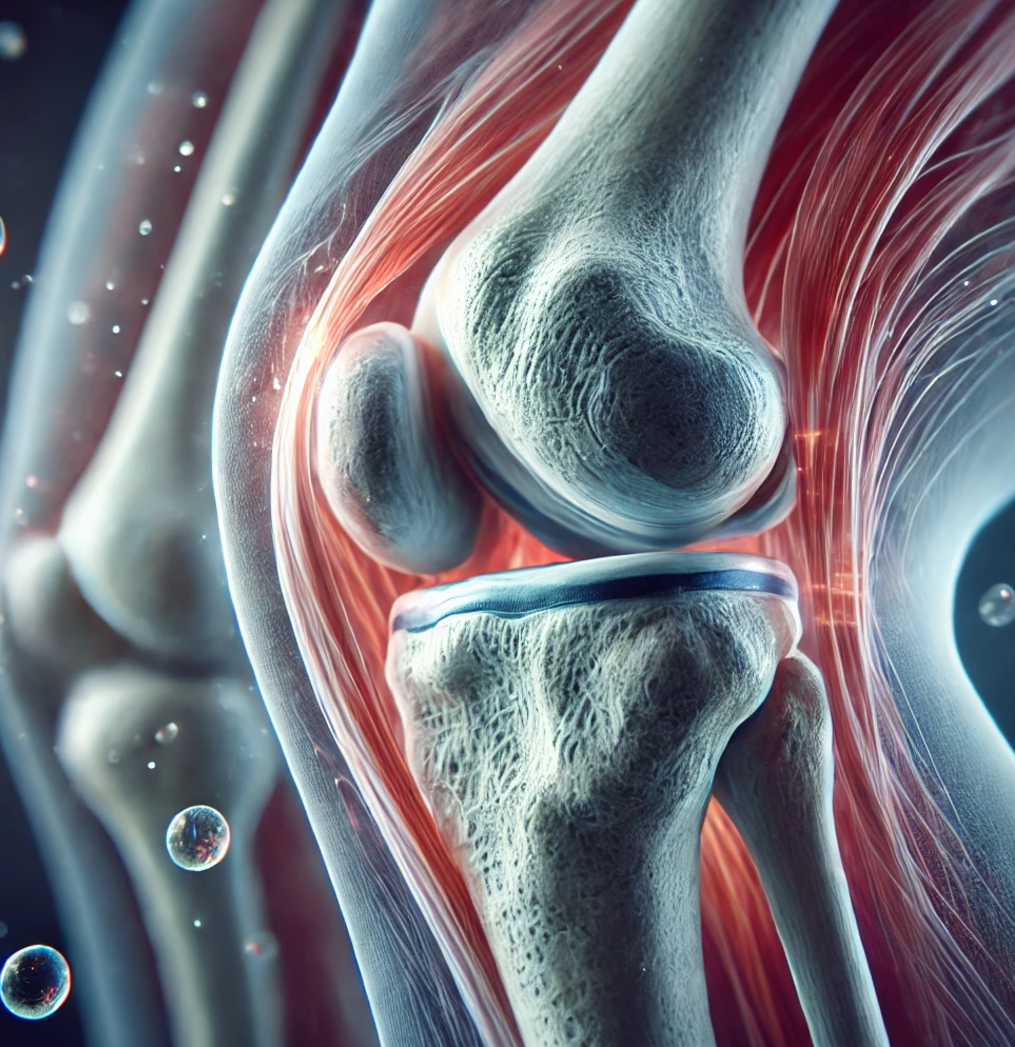 뼈에 좋은 영양제