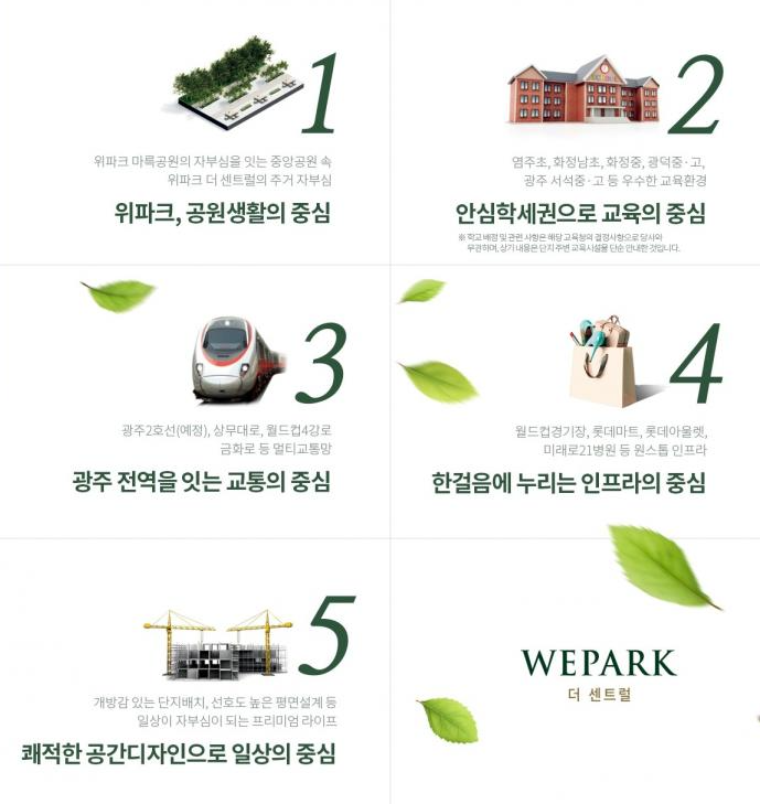 위파크더센트럴