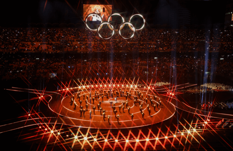 2026 동계올림픽 일정