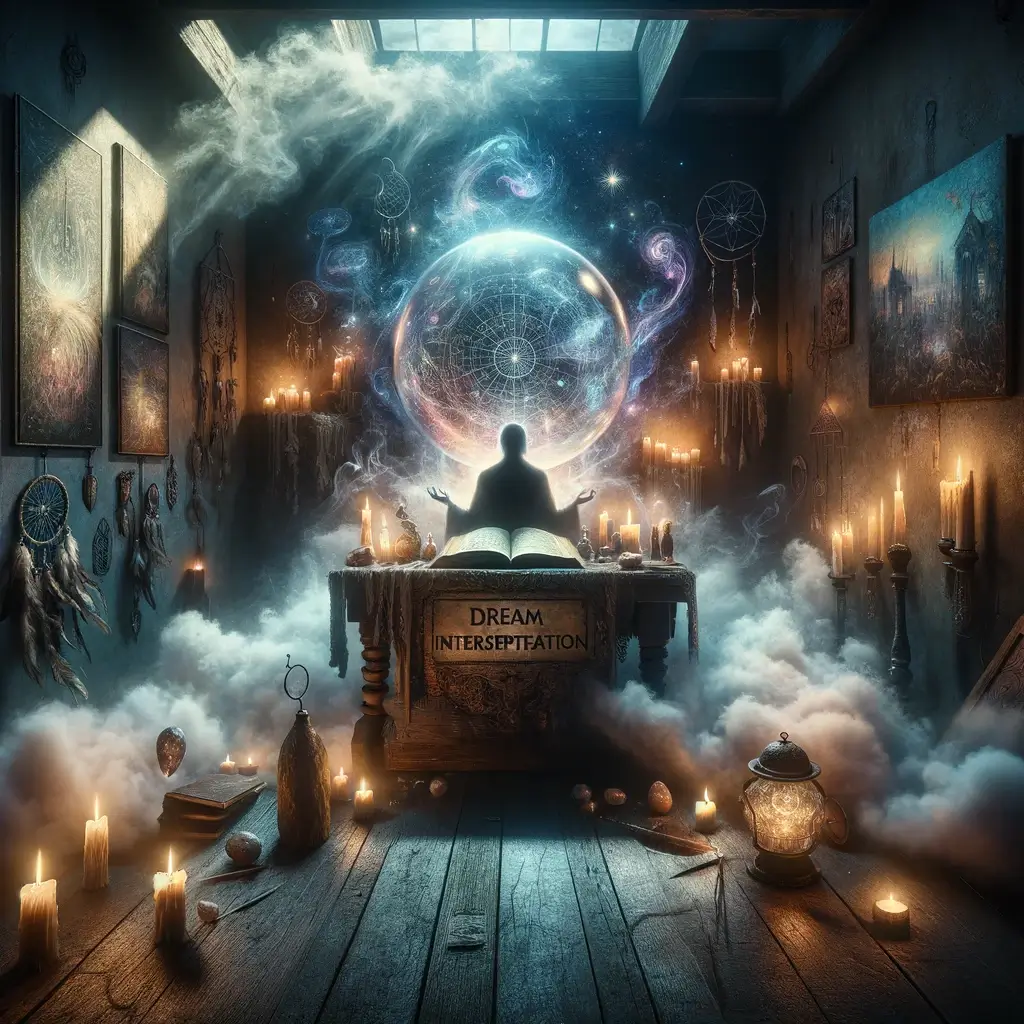 코딱지 파는 꿈 해몽