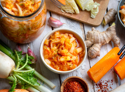 김장김치 맛있게 담그는법, 김장김치양념