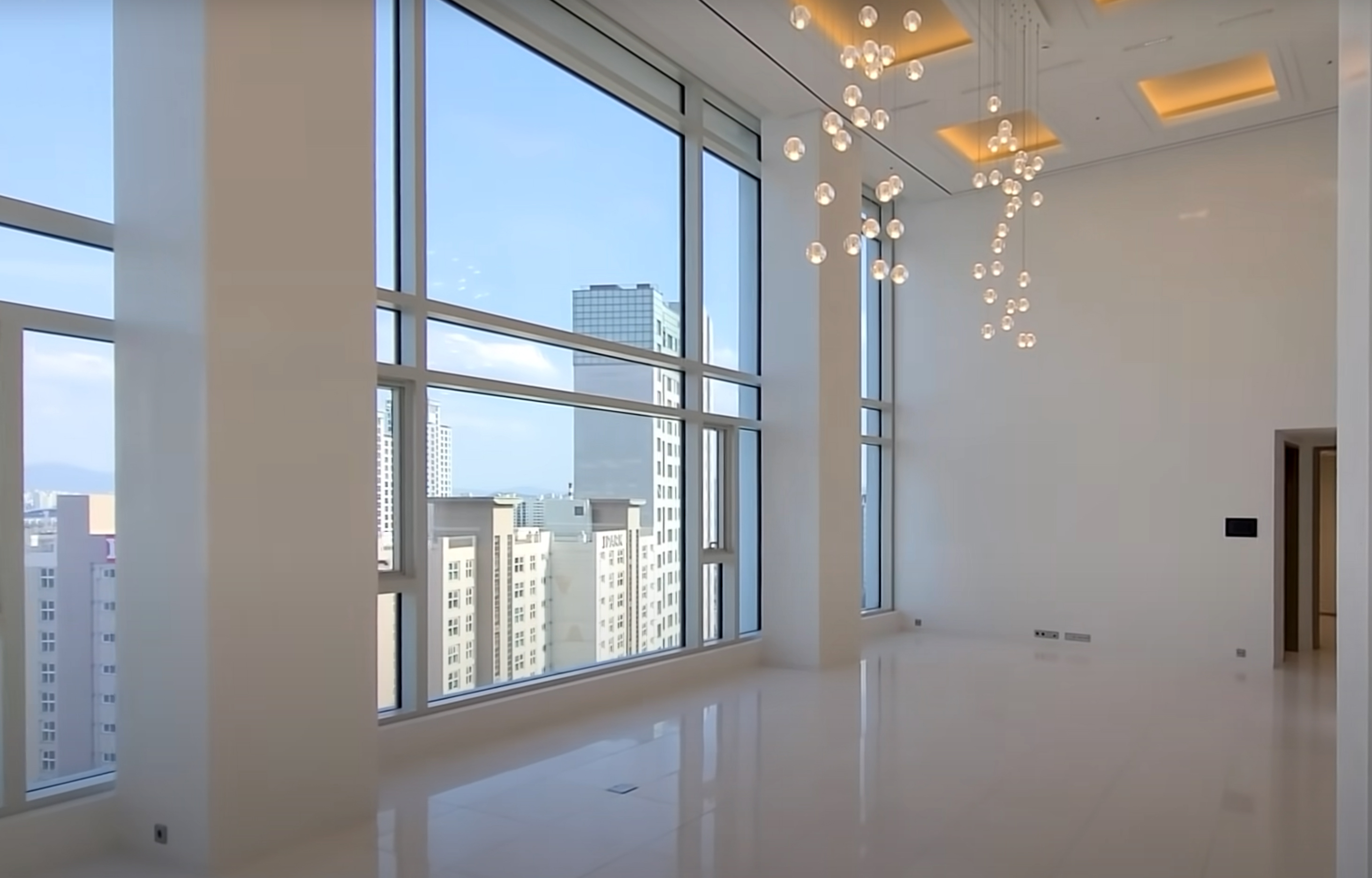 더펜트하우스청담