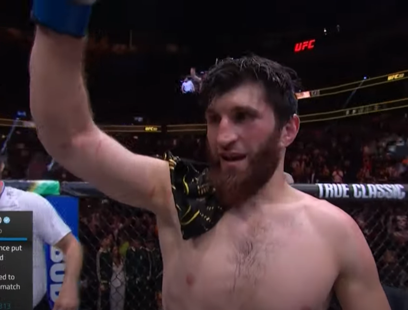 안칼라예프 승리