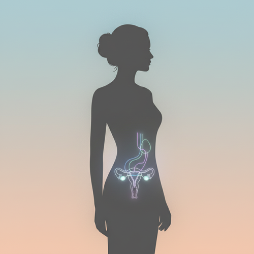 여성 특유의 원인: 생리와 배란&amp;#44; 혹시 &amp;#39;이것&amp;#39; 때문?