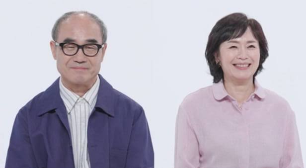 강신일 간암 투병 촬영