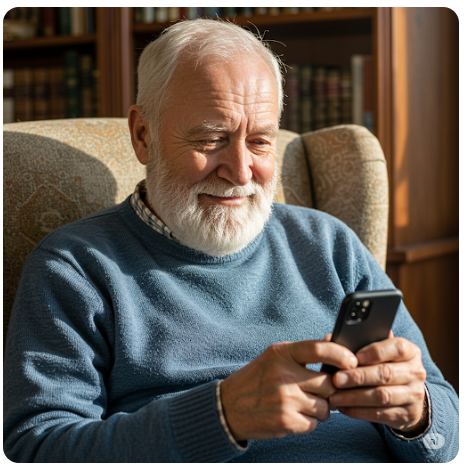 여신거래안심차단서비스 신청