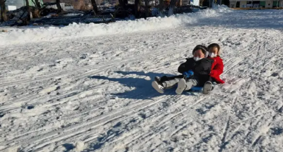 양평 빙송어축제