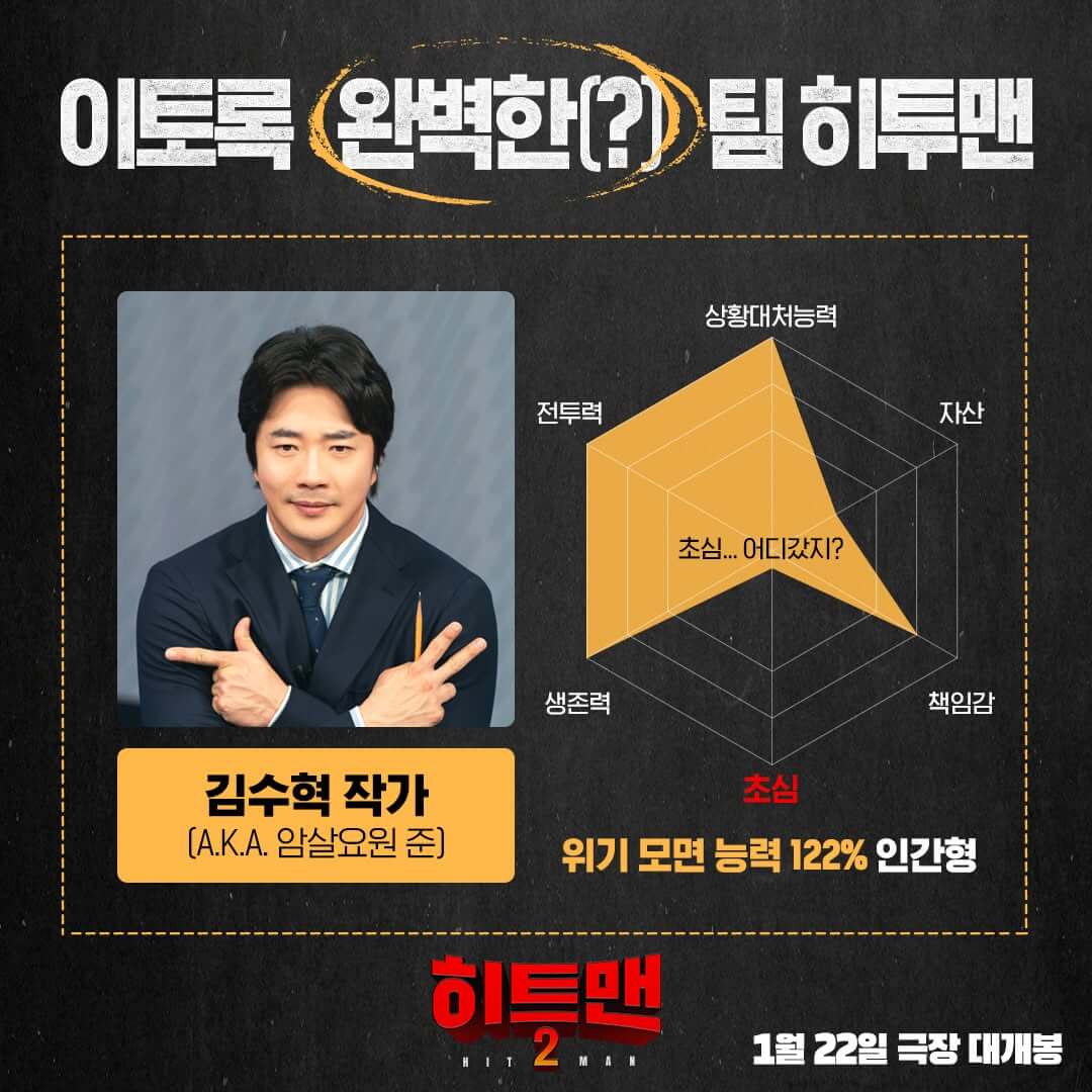 히트맨2