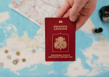 여권 재발급 온라인 신청 방법 확인하기