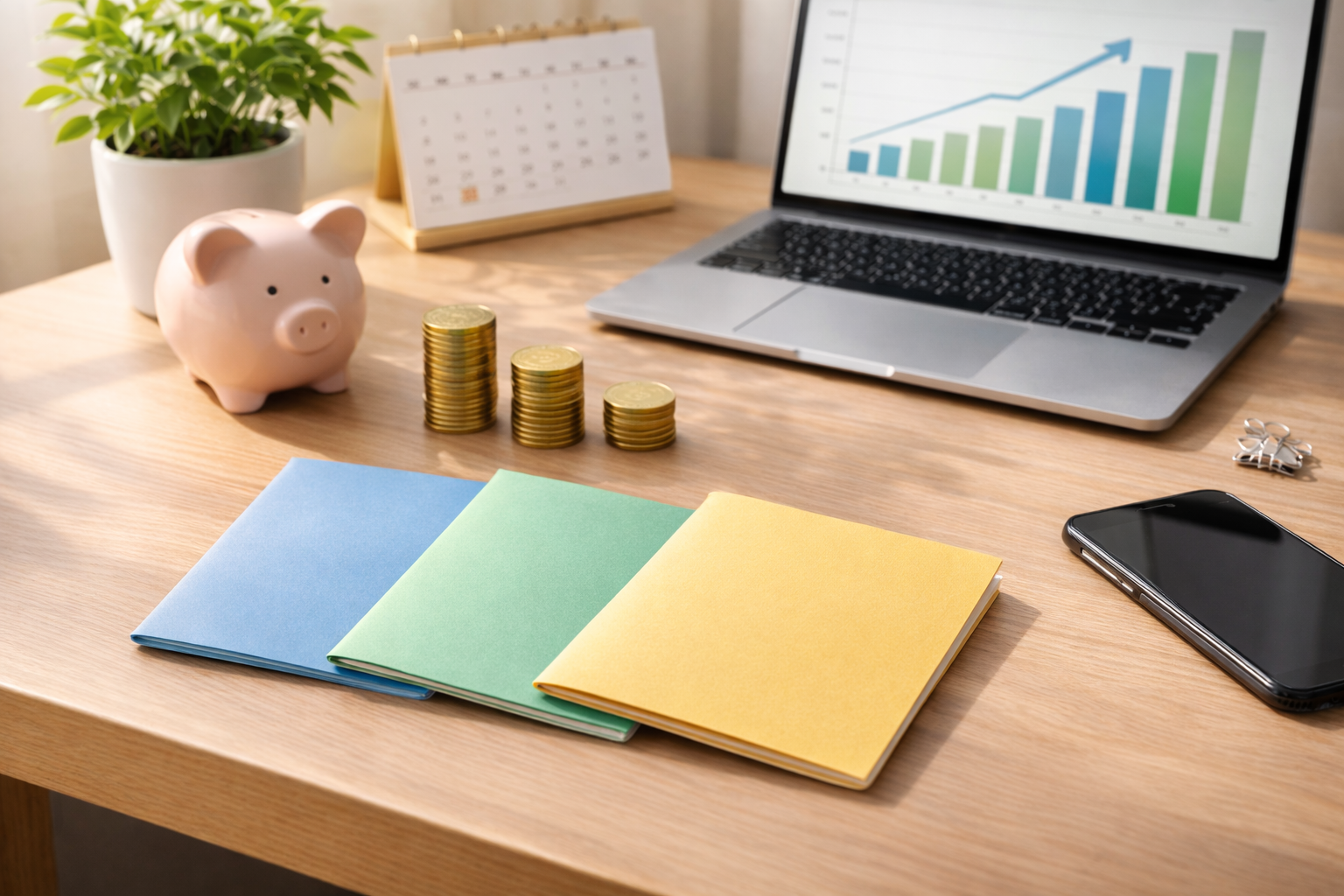 사회초년생이 2026년에 꼭 해야 할 재테크 3단계: 통장&middot;절세&middot;투자 자동화 로드맵
