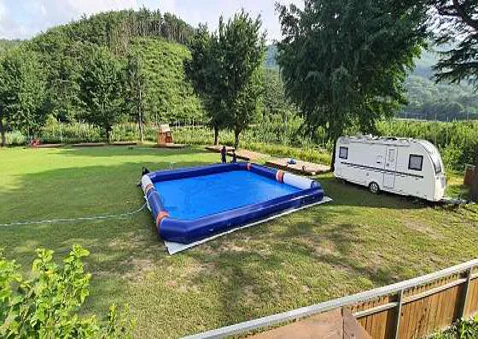 자호천생태학교