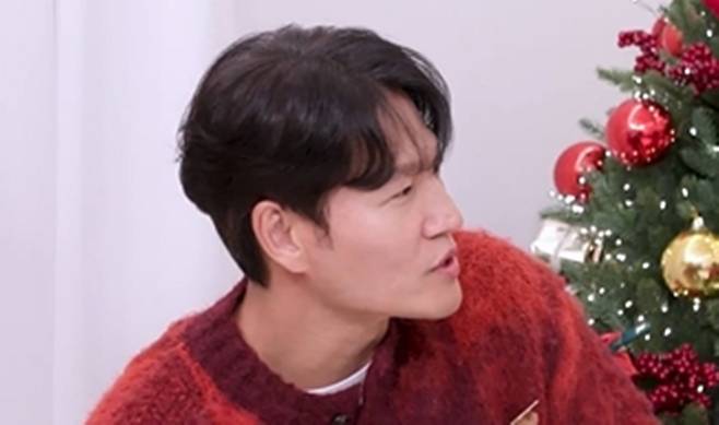 옥문아 김종국 결혼 김종국 와이프 아내