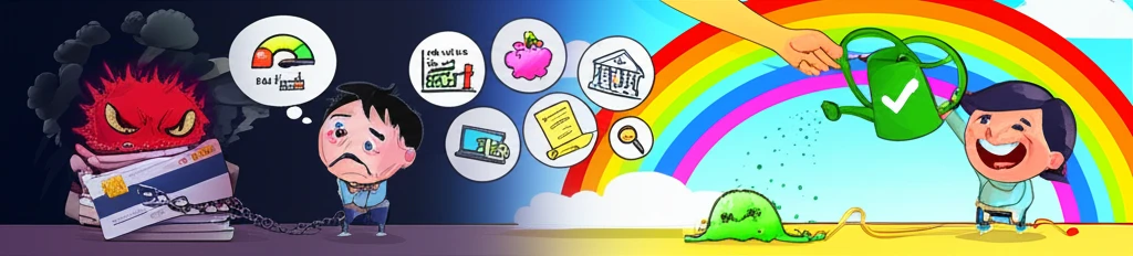 이자 폭탄 카드론 10퍼센트 미만으로..