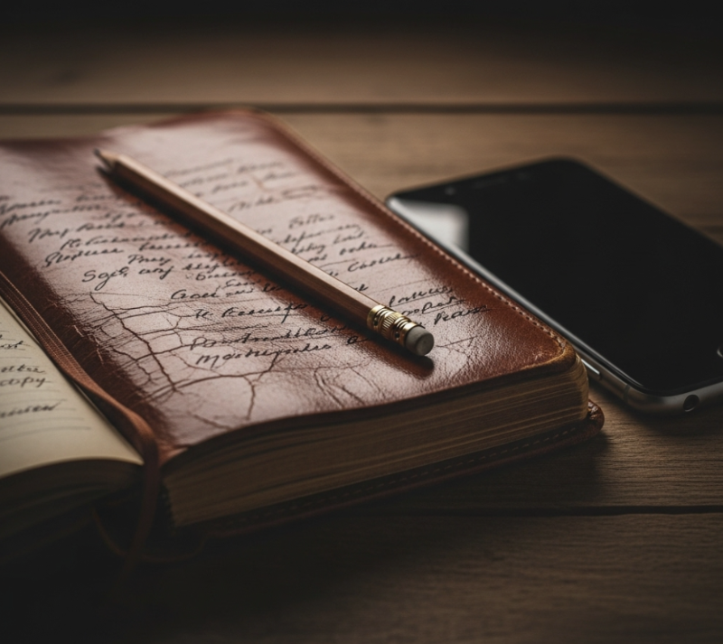 몸과 마음의 균형: 꼰대가 아닌 멘토가 되는 법