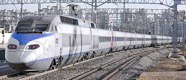ktx 예매, 온라인으로 쉽게 가능