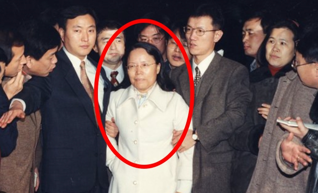 넷플릭스 나는 신이다 5화 6화 아가동산 김기순 교주 아들 자녀 최낙귀 강미경 살인 사건