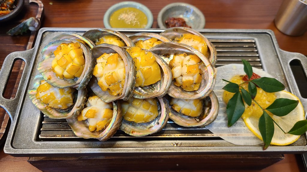 탐복