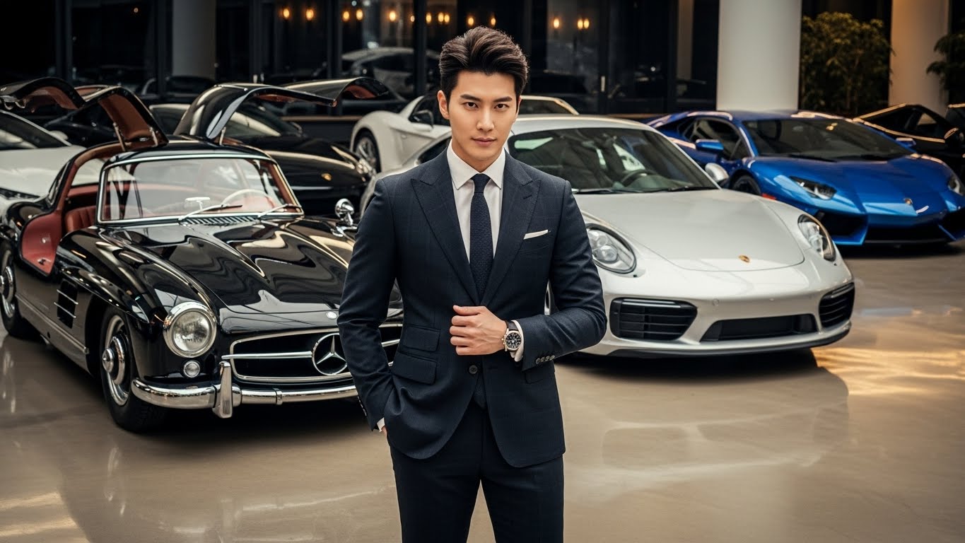 아이오닉 5 트림별