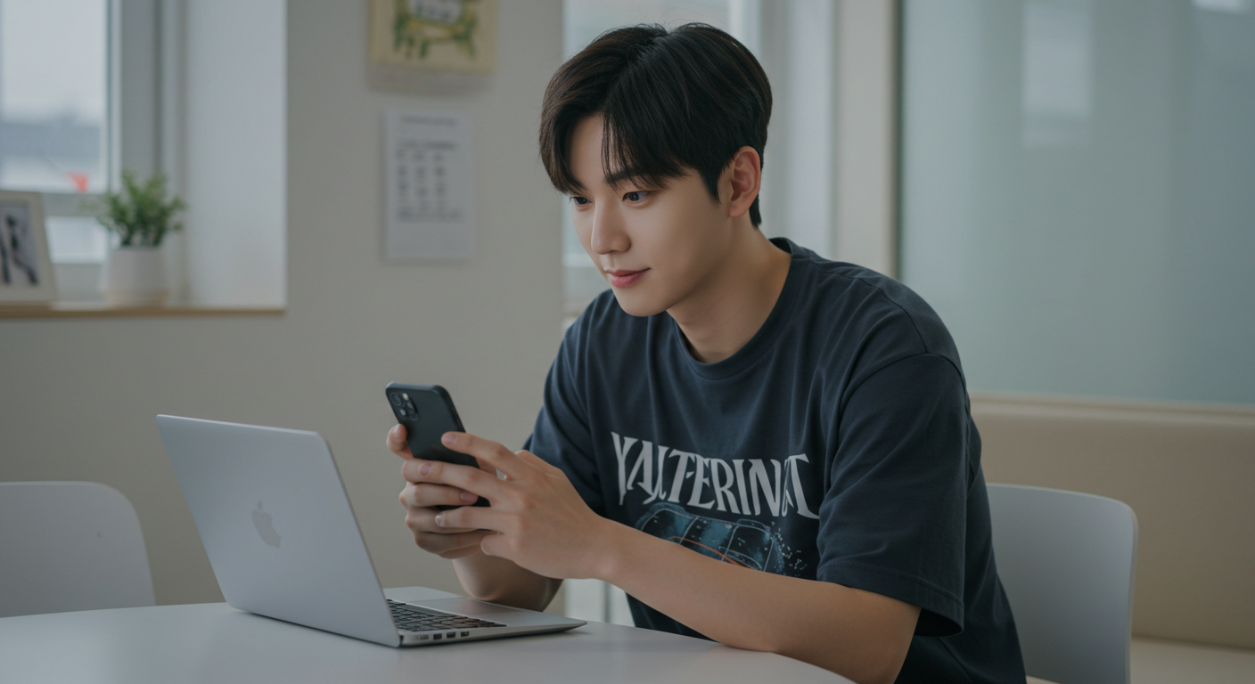 미성년자 주식계좌 개설방법 후기 & 증권사 비교