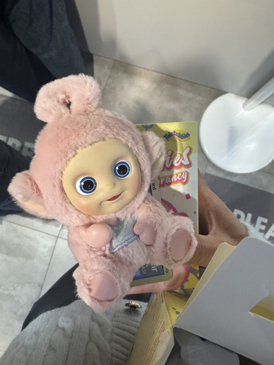 팝마트-텔레토비-키링-출시일-가격-구매처-랜박-성공-가이드 