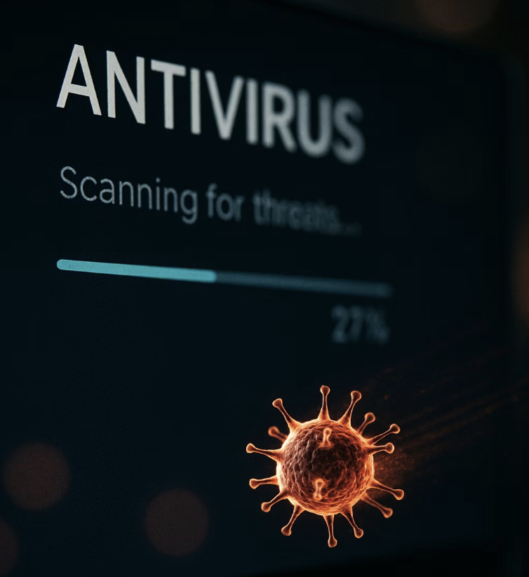 백신도 소용없는 보이지 않는 위협