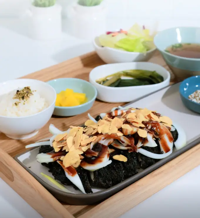 카츠랑-까망갈릭카츠