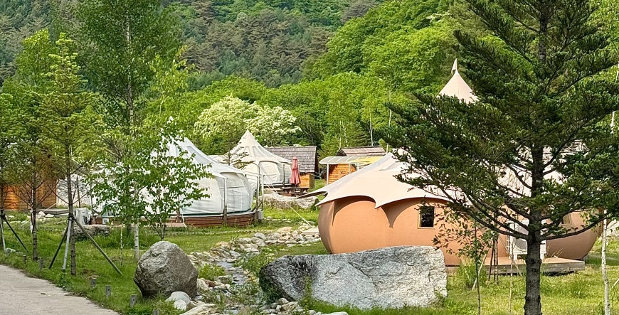평창 글램필장