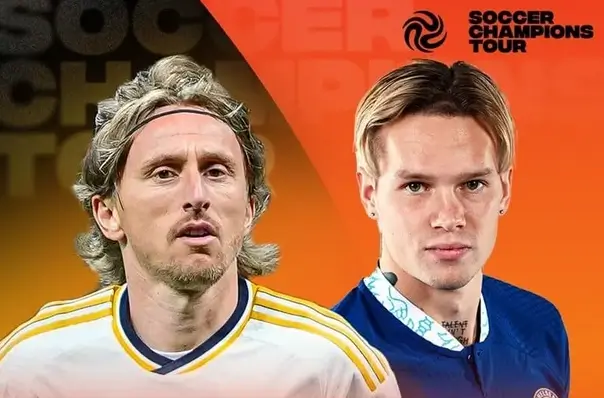 레알마드리드 VS 첼시