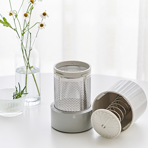 다짜고짜 짤순이 야채 탈수기 사용 후기