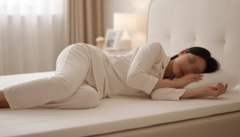 꿀잠 매트리스, 편안한 수면, 숙면, good sleep mattress, comfortable sleep