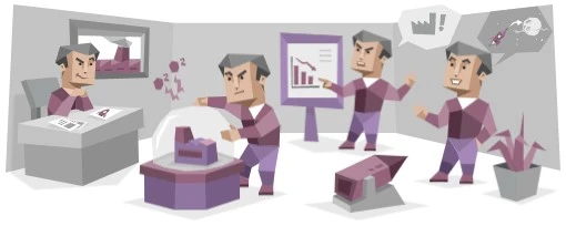 MBTI 성격유형검사, 무료검사, 결과해석