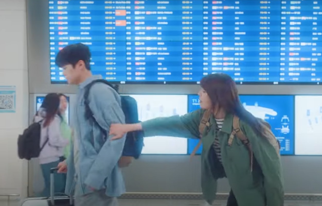 금주를 부탁해 다시보기&amp;#44; 재방송 및 1&amp;#44; 2화 줄거리 요약