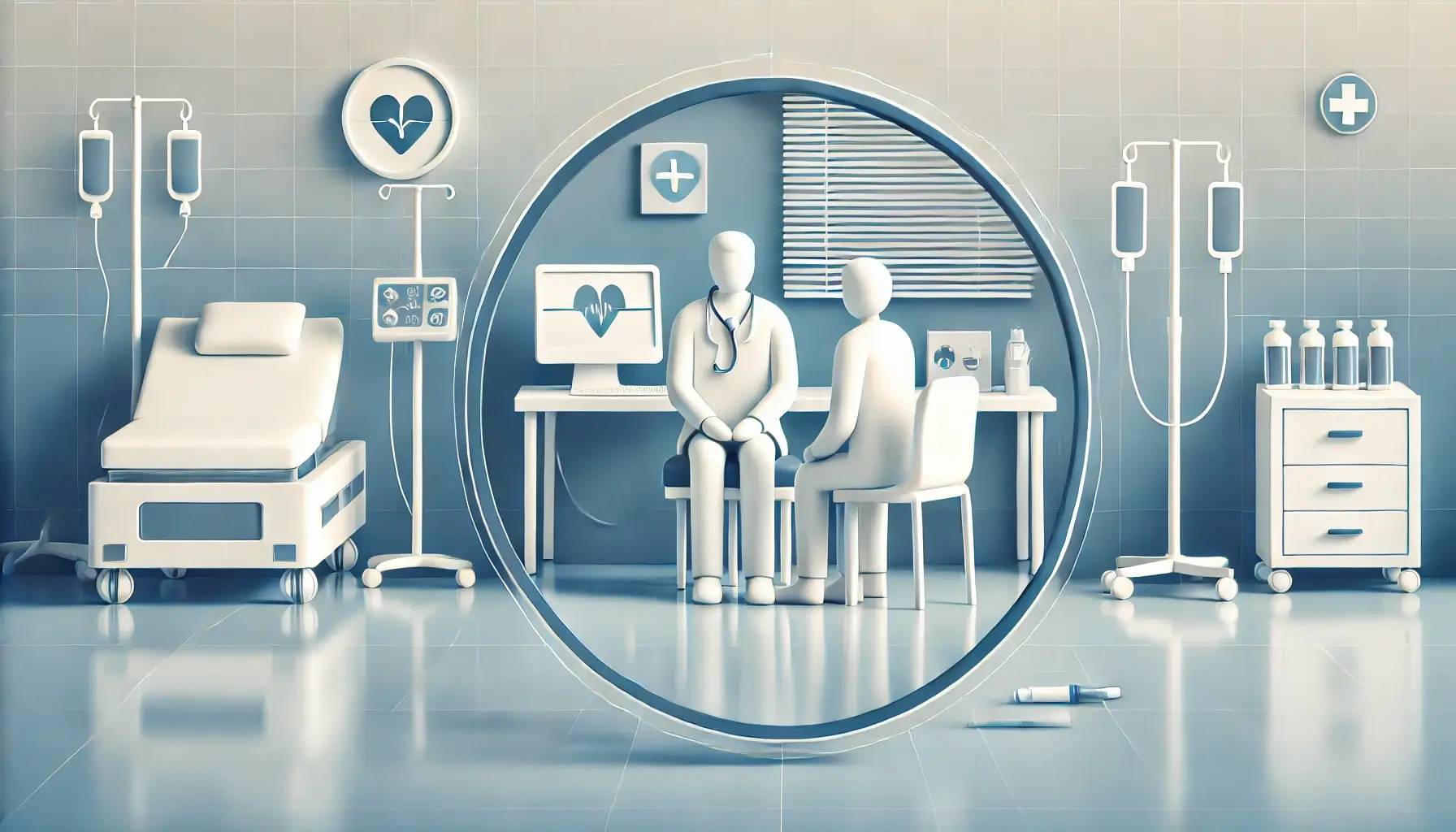 맞춤형 헬스케어 사업