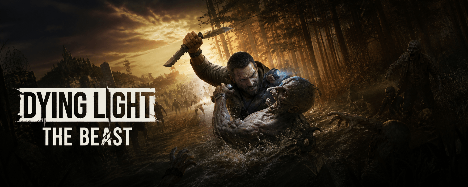 Dying Light: The Beast