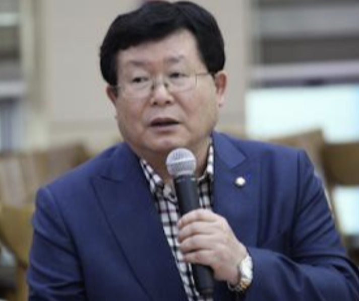 설훈 의정활동