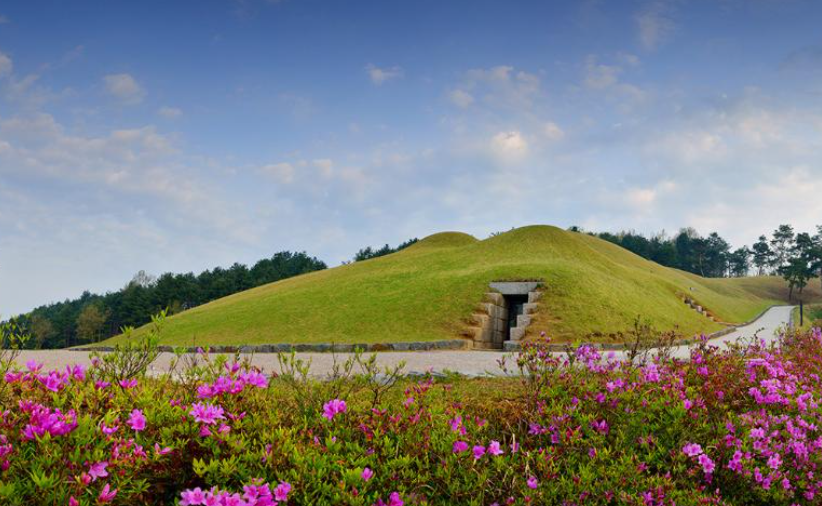 공주 가볼만한곳 베스트10