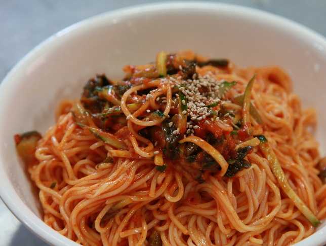 점심 메뉴 순위 및 추천, 점심 메뉴 목록 (직장인 등)