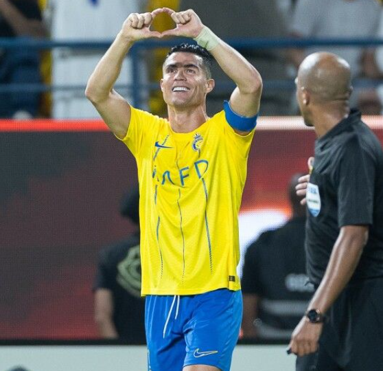 AFC-챔피언스리그-조별-예선-중계-보기-호날두