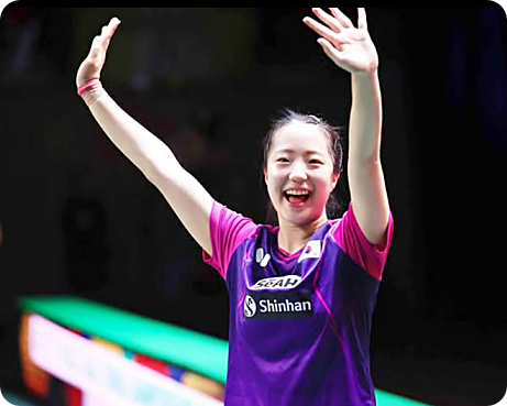 싱가포르 스매시 신유빈 탁구 중계 시간