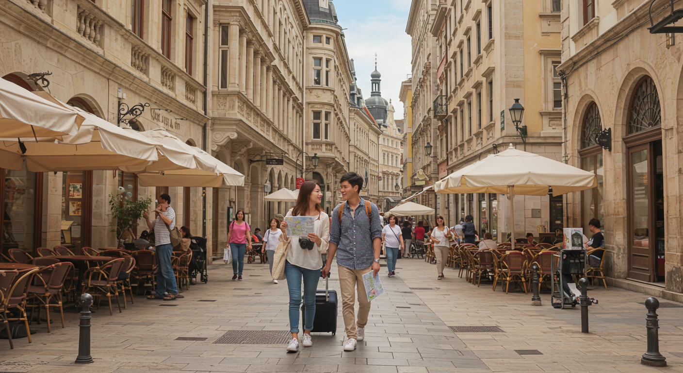 유럽 여행지 추천