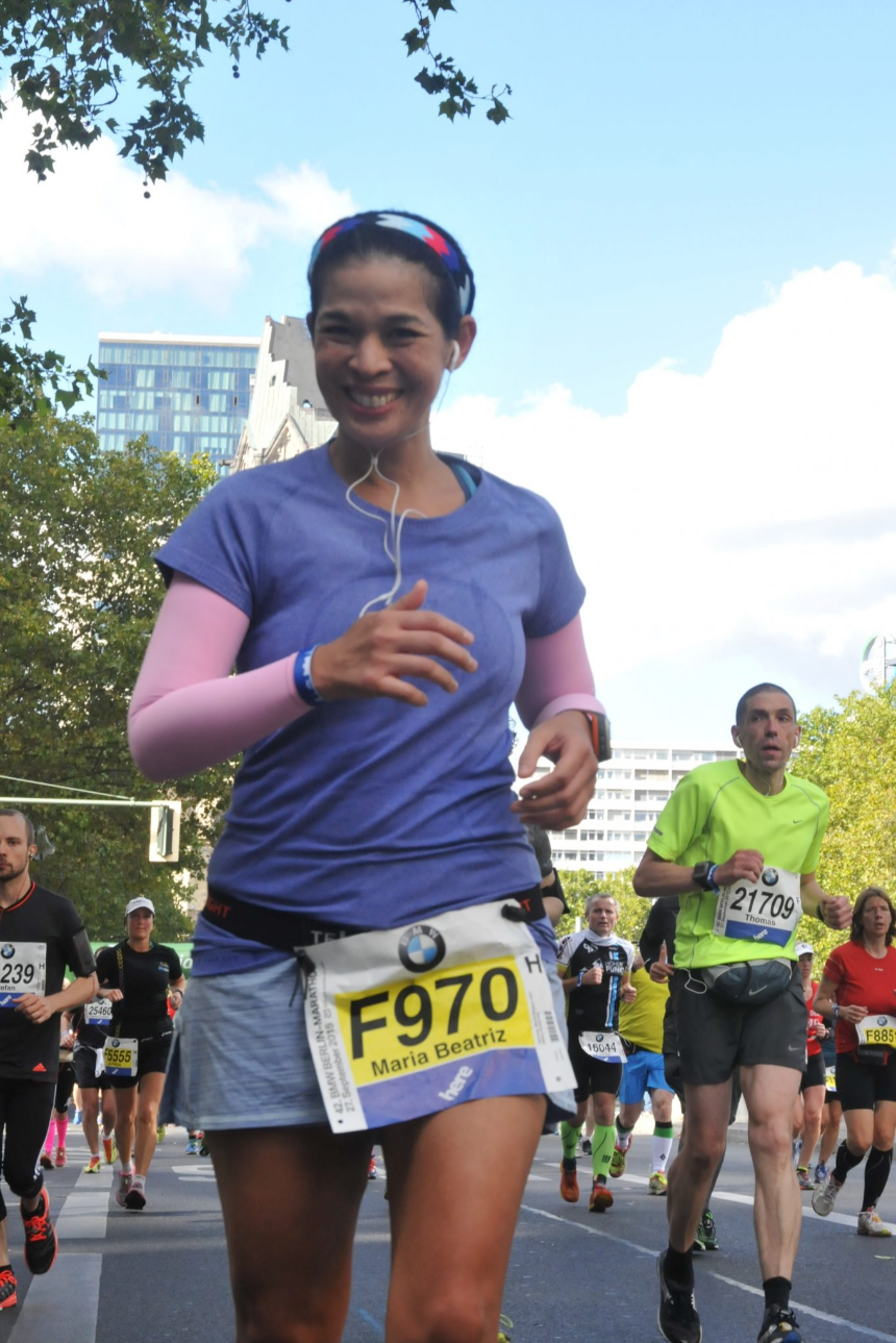 2025년 해외 마라톤 일정 총정리 - 월별 추천 대회 &amp; 참가 가이드