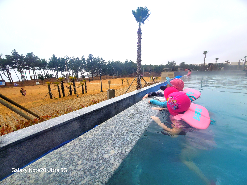 라풀 어드벤처 야외존