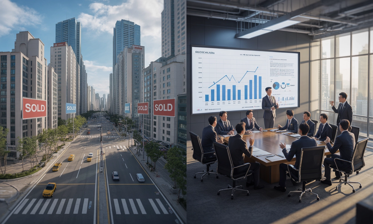 부동산투자전략