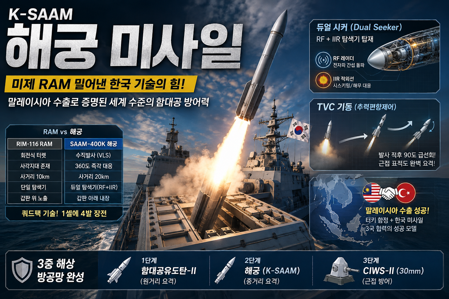 해궁 미사일